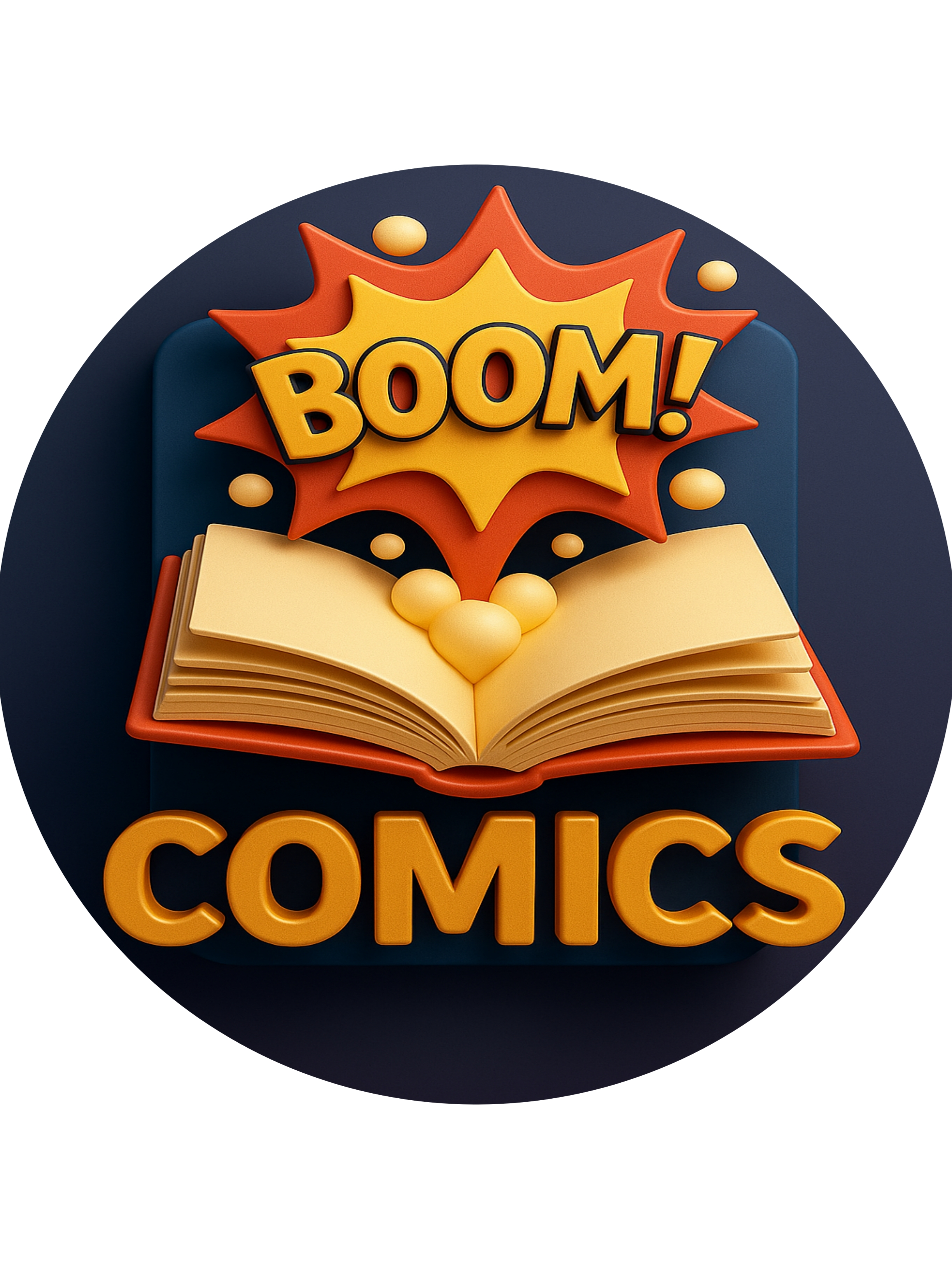 Comics