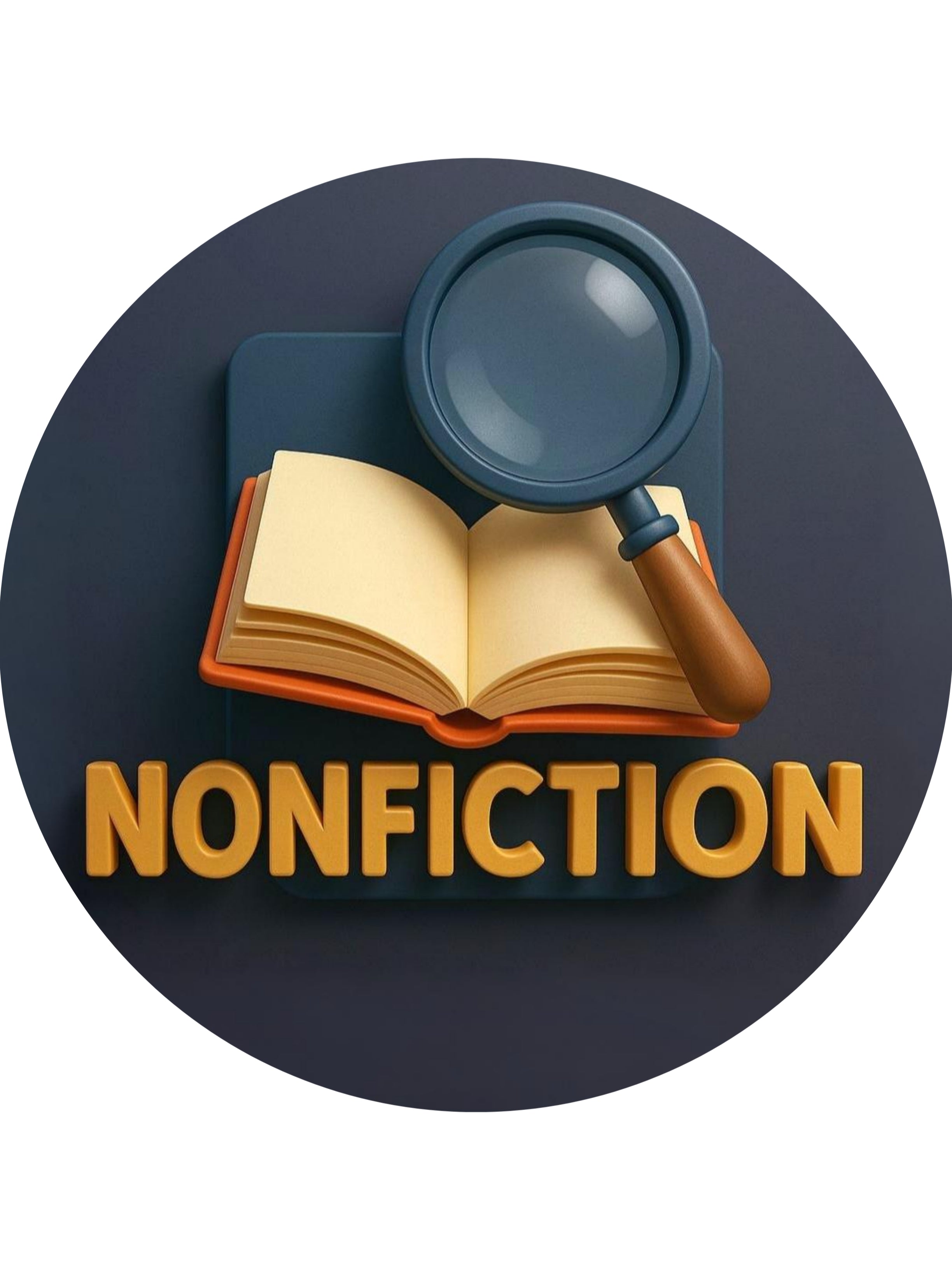 Non - Fiction