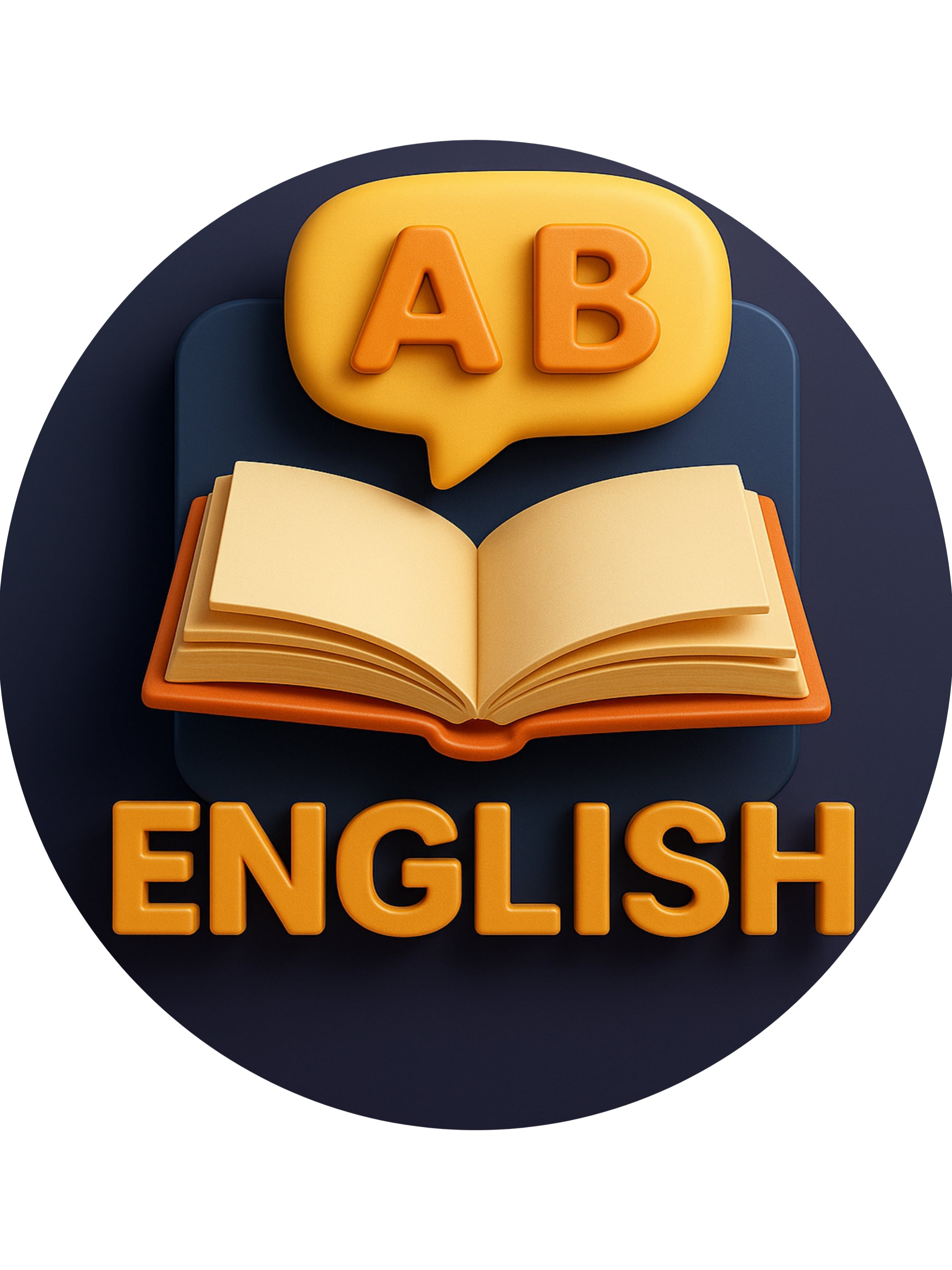 English