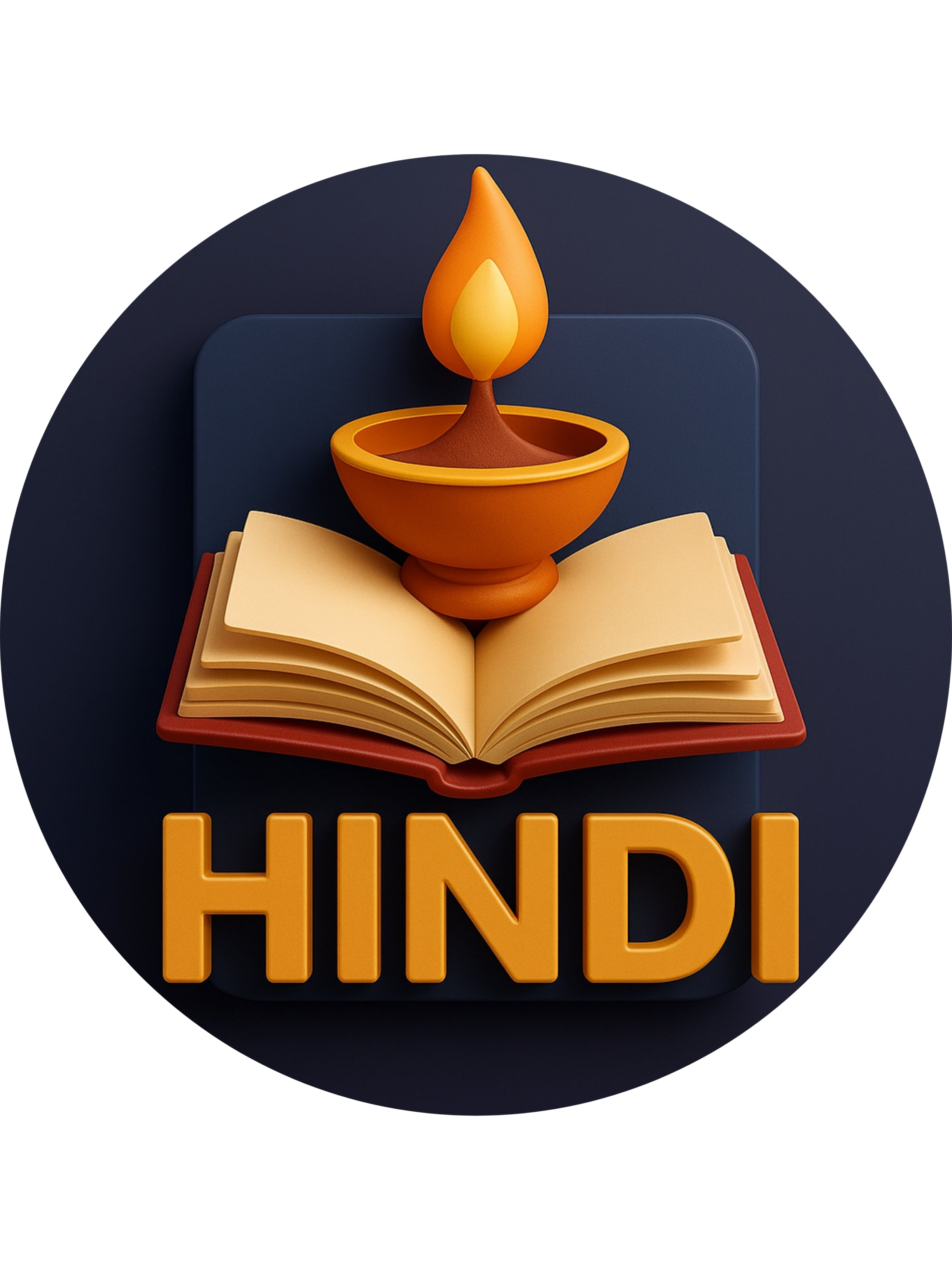 Hindi