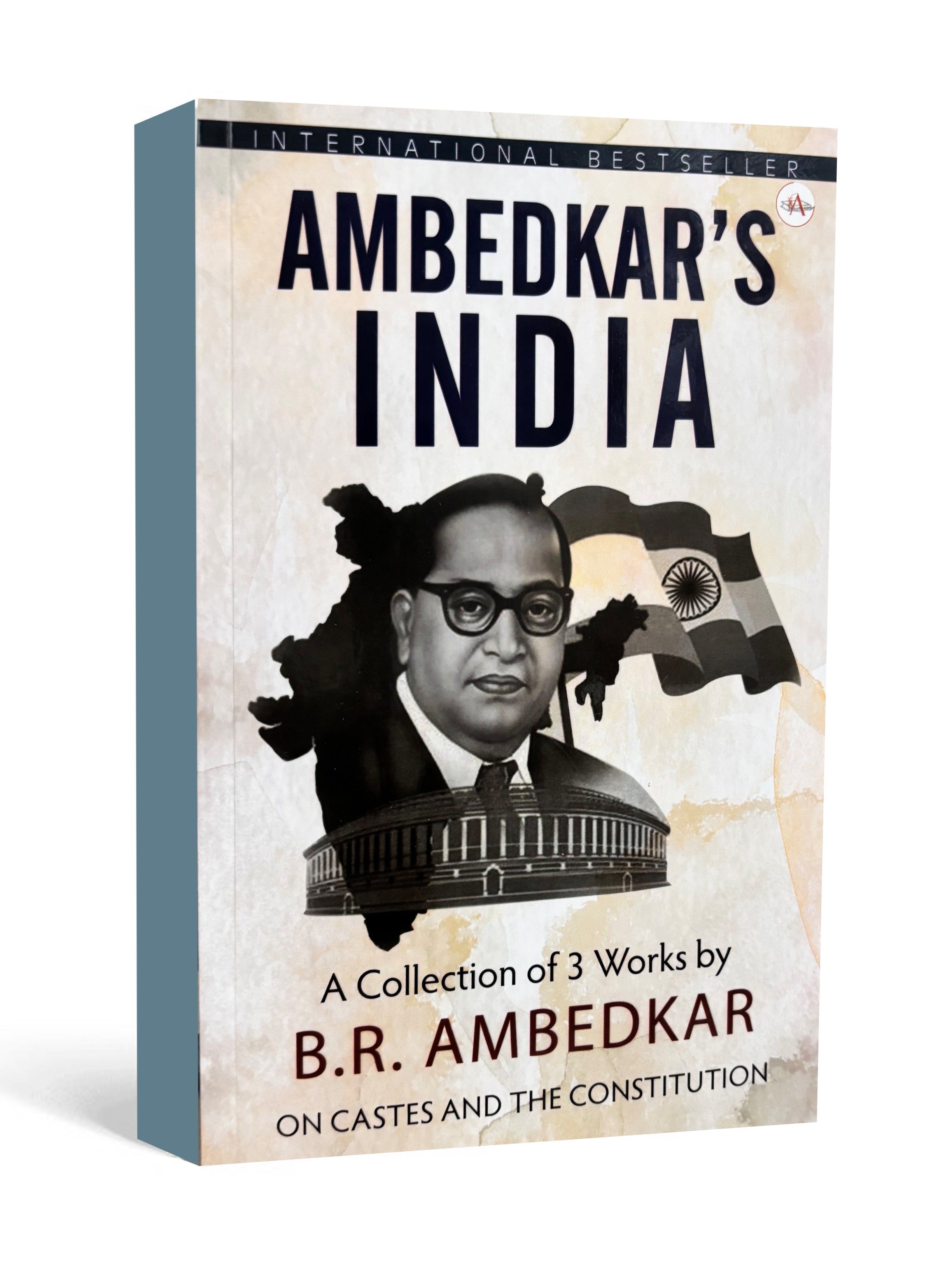 Ambedkar’s India - by Dr. B. R. Ambedkar