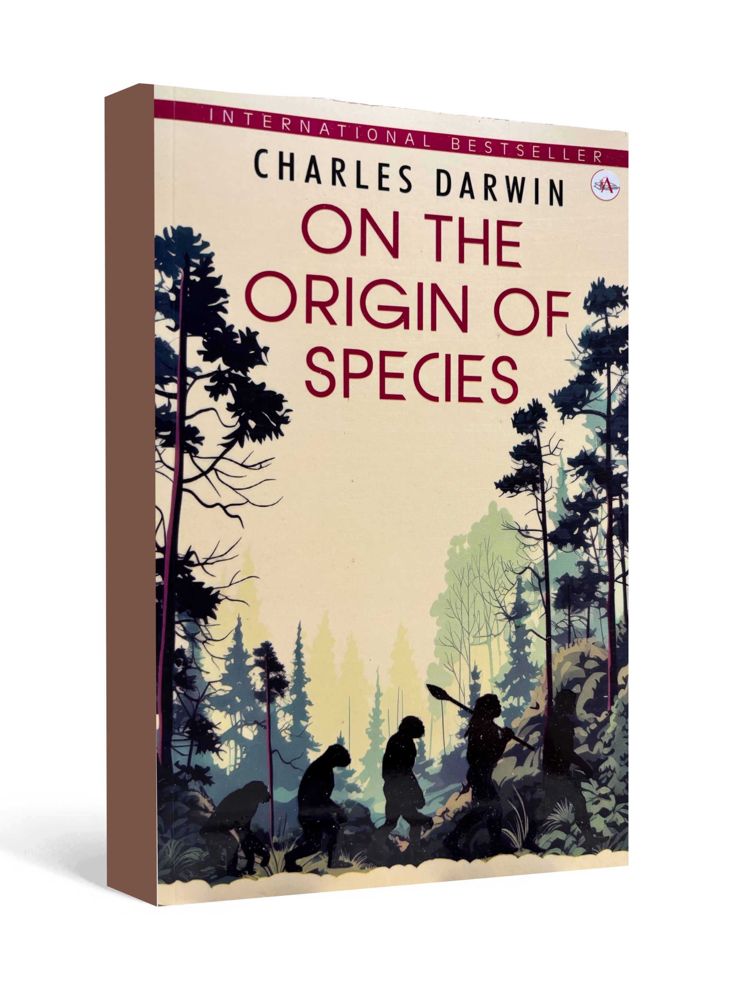 On the Origin of Species - by Charles Darwin
