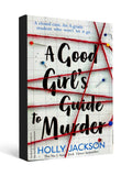 A Good Girl’s Guide to Murder - by Holly Jackson