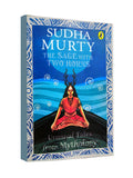 The Sage with Two Horns - by Sudha Murty