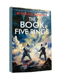 The Book of Five Rings - by Miyamoto Musashi