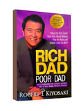 Rich Dad Poor Dad by Robert T. Kiyosaki - Bestsellers