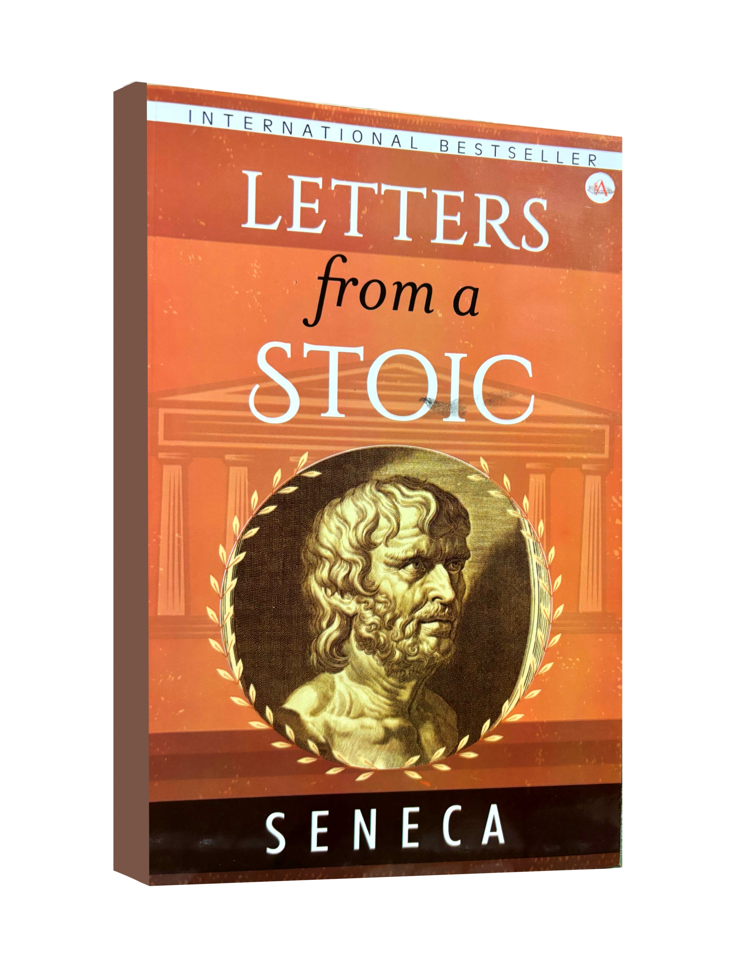Letters from a Stoic - by Seneca