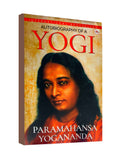 Autobiography of a Yogi - by Paramahansa Yogananda