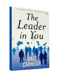 The Leader in You by Dale Carnegie - International Bestsellers
