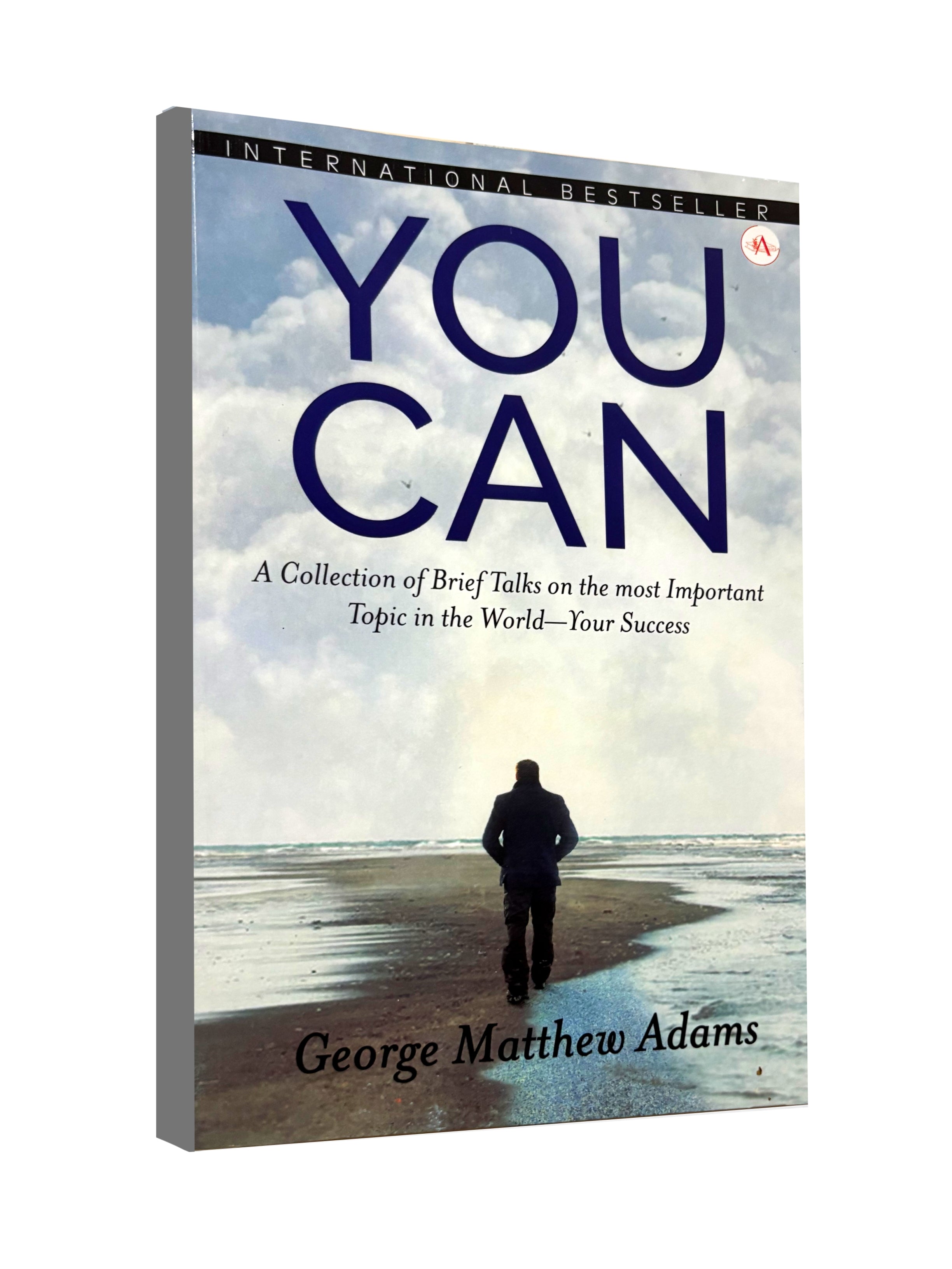 You Can by George Matthew Adam - International Bestsellers