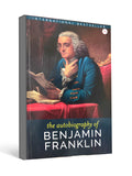 The Autobiography of Benjamin Franklin - International Bestsellers