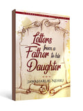 Letters from a Father to His Daughter by Jawaharlal Nehru - Bestsellers