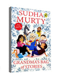 Grandma's Bag of Stories by Sudha Murty - Bestsellers