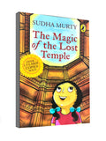 The Magic of the Lost Temple by Sudha Murty - Bestsellers