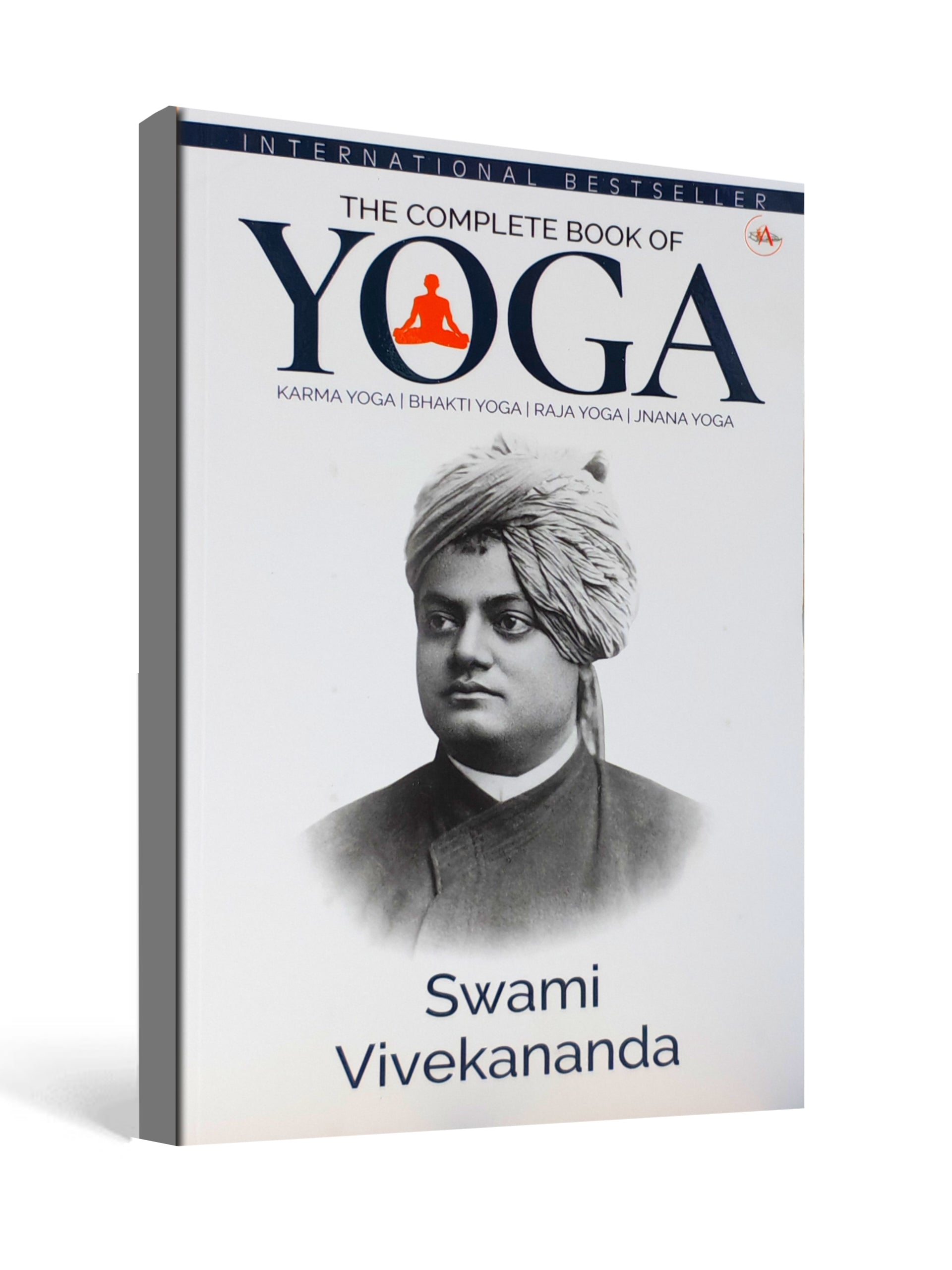 The Complete Book of Yoga by Swami Vivekananda - Bestsellers