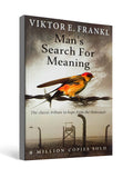 Man's Search For Meaning -  Viktor E. Frankl