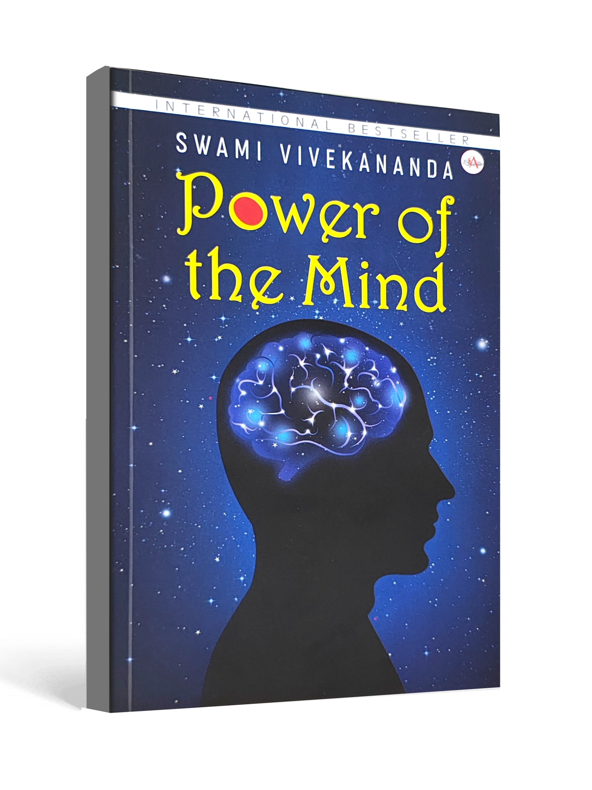 Powers of the Mind by Swami Vivekananda - Bestsellers