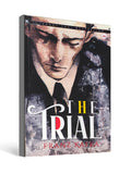 The Trial by Franz Kafka - International Bestsellers