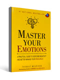 Master Your Emotions by Thibaut Meurisse - Bestsellers