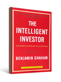 The Intelligent Investor by Benjamin Graham - Bestsellers