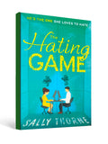 The Hating Game by Sally Thorne - Bestsellers