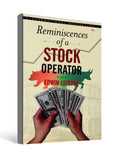 Reminiscences of a Stock Operator by Edwin Lefèvre