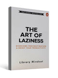 The Art of Laziness : Library Mindset - Bestsellers