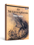 The Metamorphosis by Franz Kafka - International Bestseller