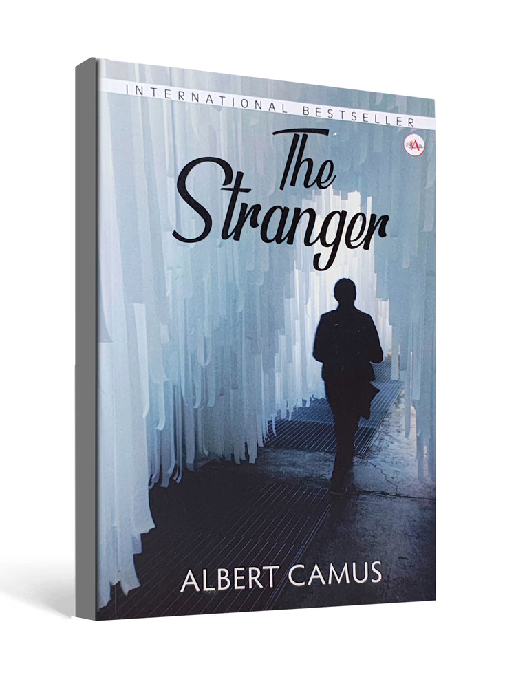 The Stranger by Albert Camus - International Bestsellers