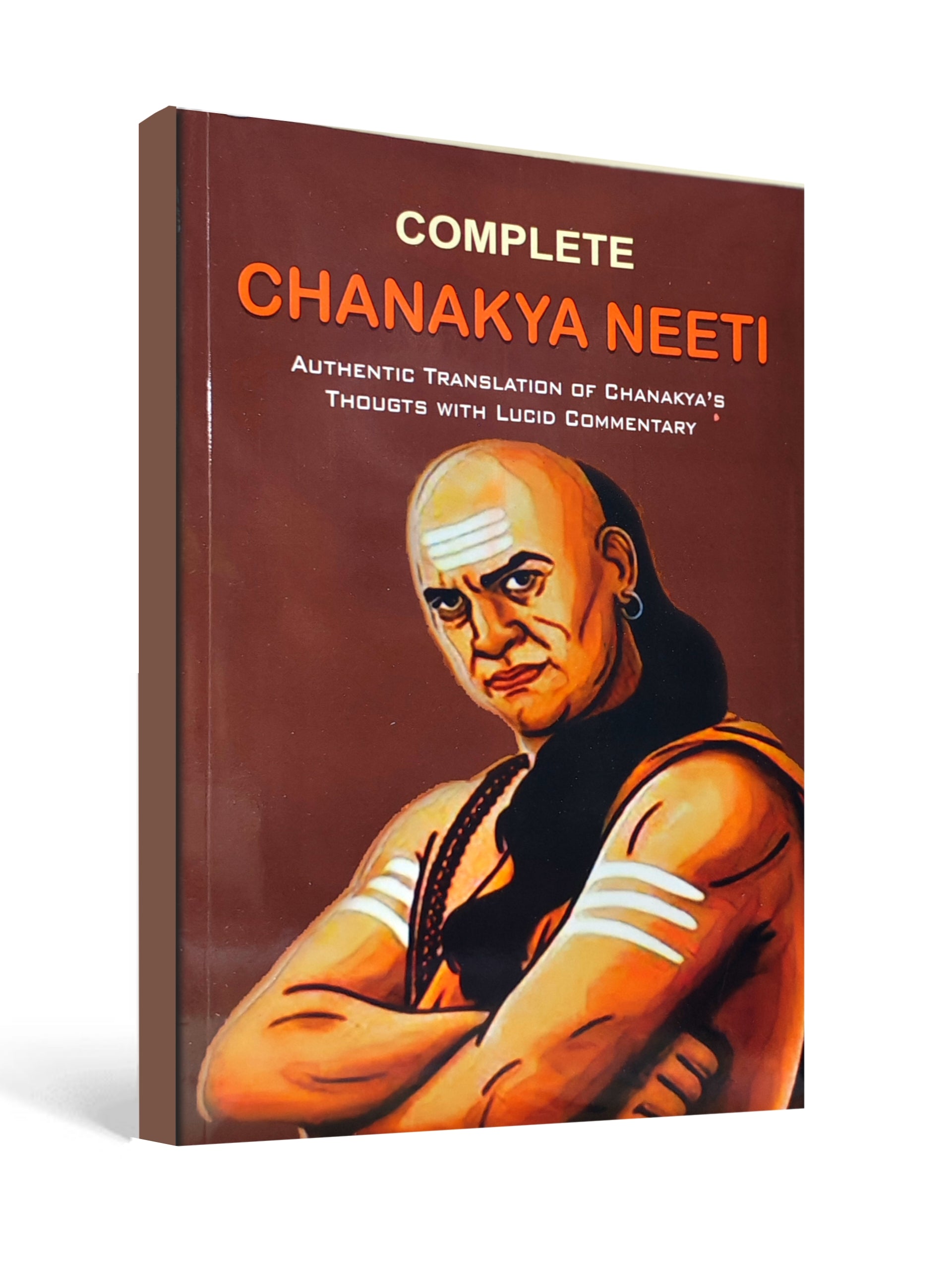 Complete Chanakya Neeti by R.P. Jain - Bestsellers