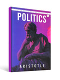 Politics by Aristotle - International Bestsellers