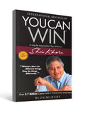 You Can Win by Shiv Khera - International Bestsellers