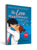 The Love Hypothesis by Ali Hazelwood
