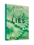 Twisted Lies ( Twisted Series, Book 4 ) by Ana Huang