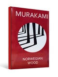 Norwegian Wood by Haruki Murakami - Bestsellers