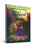 The Secret Garden by Frances Hodgson Burnett  - Bestsellers