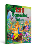 121 Ganesha Tales - Inspiring Stories of Lord Ganesha