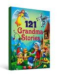 121 Grandma Stories - Timeless Tales for Children