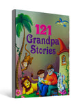 121 Grandpa Stories - Classic Moral Tales for Children