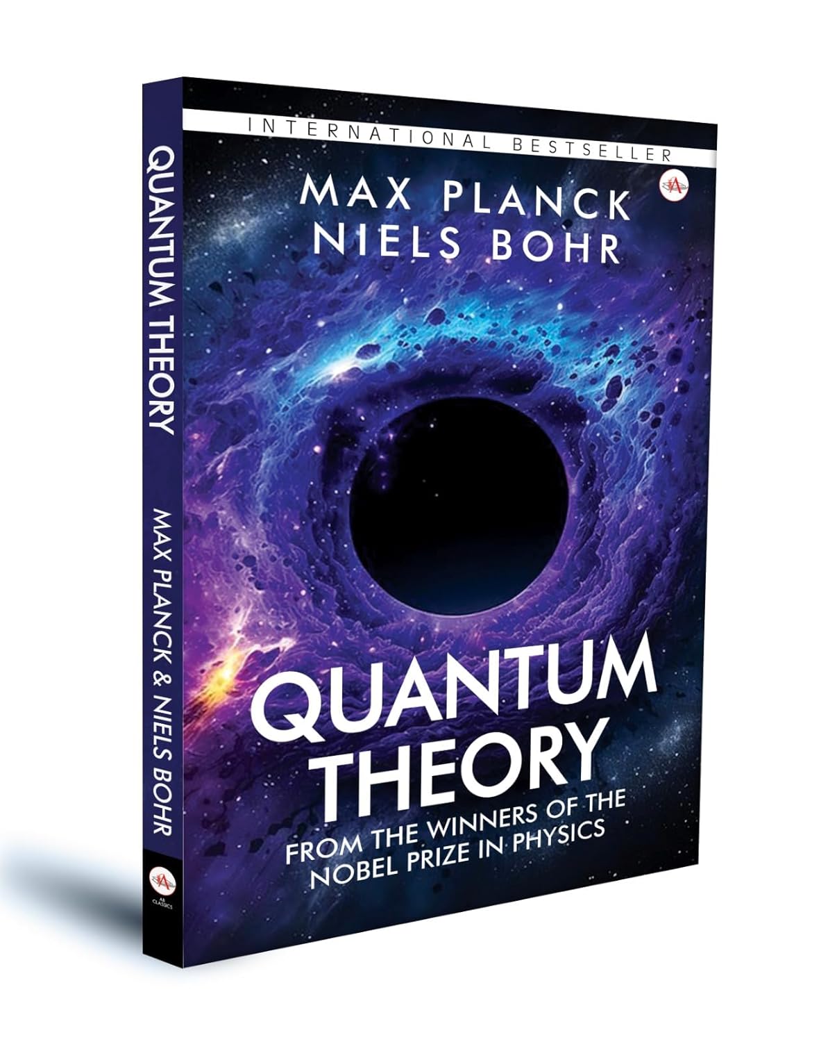 Quantum Theory - by Niels Bohr and Max Planck
