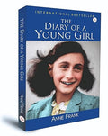 The Diary Of A Young Girl - by Anne Frank