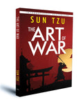 The Art Of War - by Sun Tzu