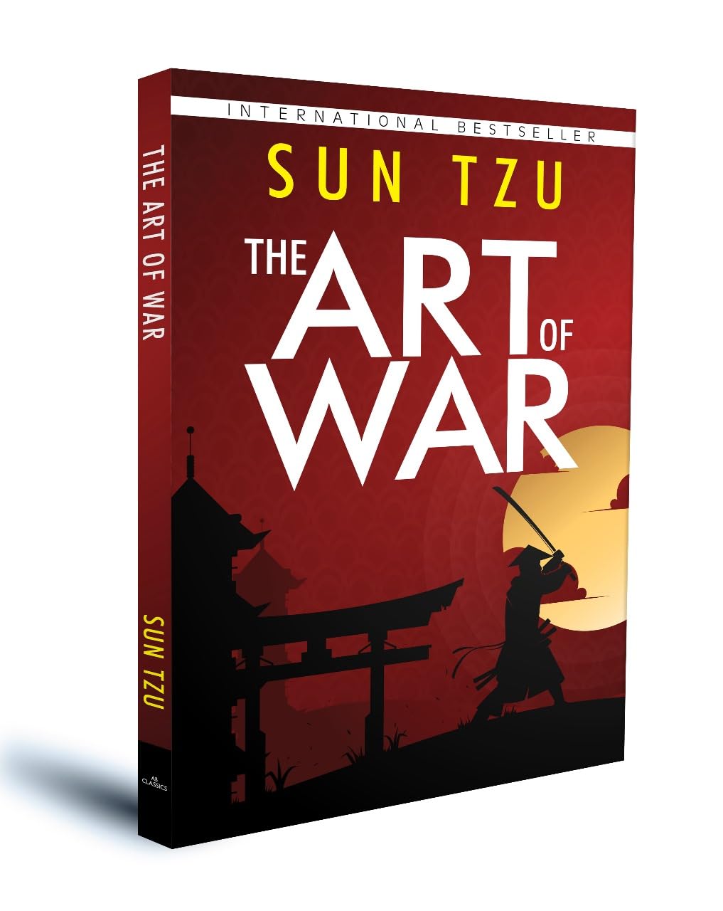The Art Of War - by Sun Tzu