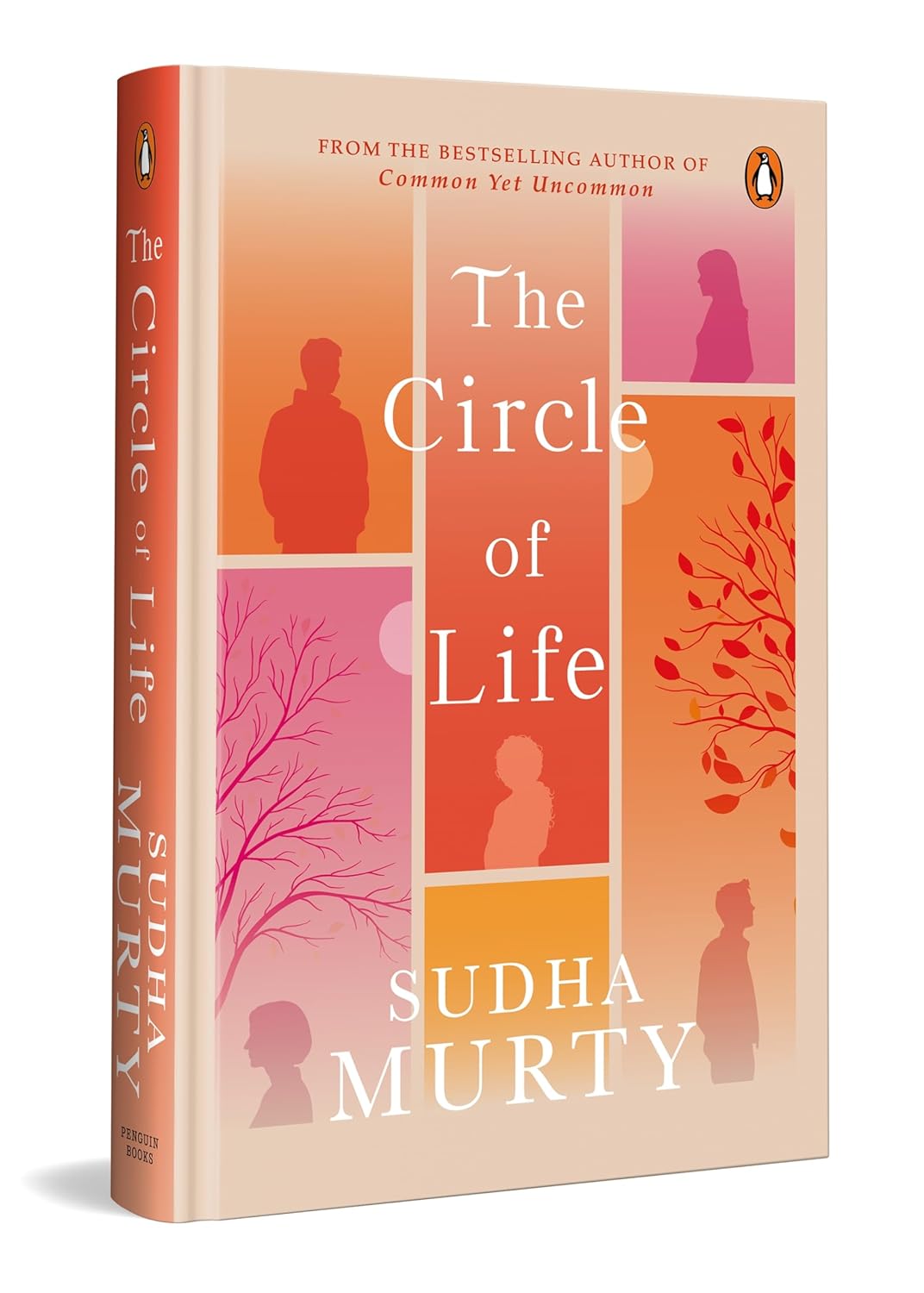 The Circle of Life - From the Bestselling Author of Common Yet Uncommon