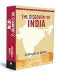 The Discovery of India - by Jawaharlal Nehru