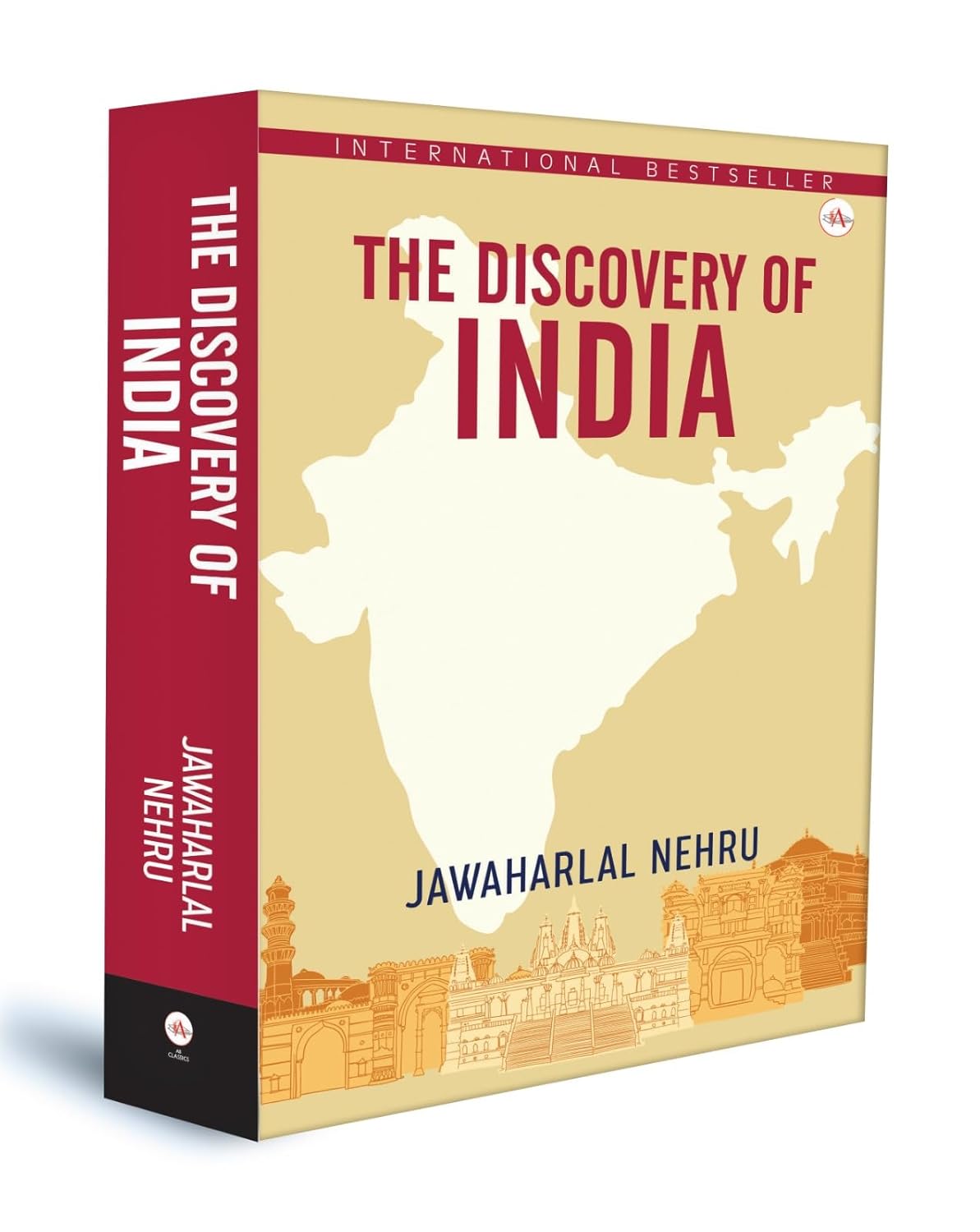 The Discovery of India - by Jawaharlal Nehru