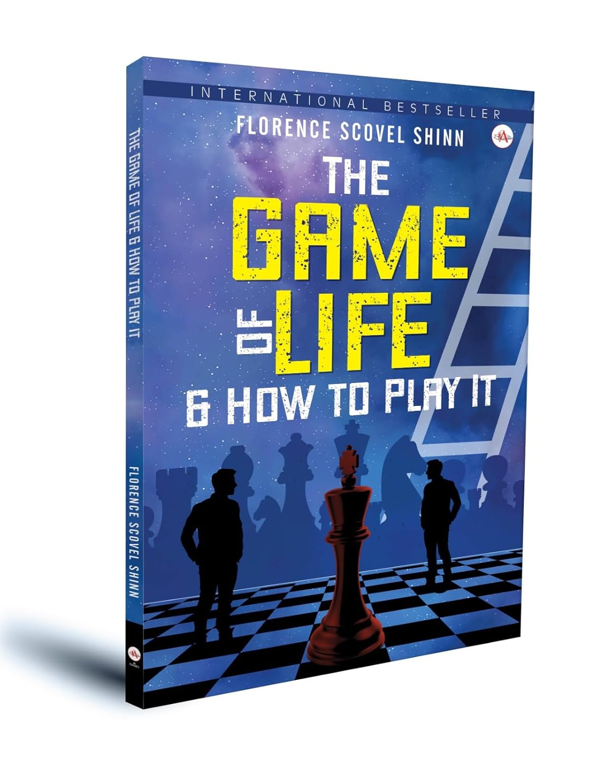 The Game of Life and How to Play It - By Florence Scovel Shinn