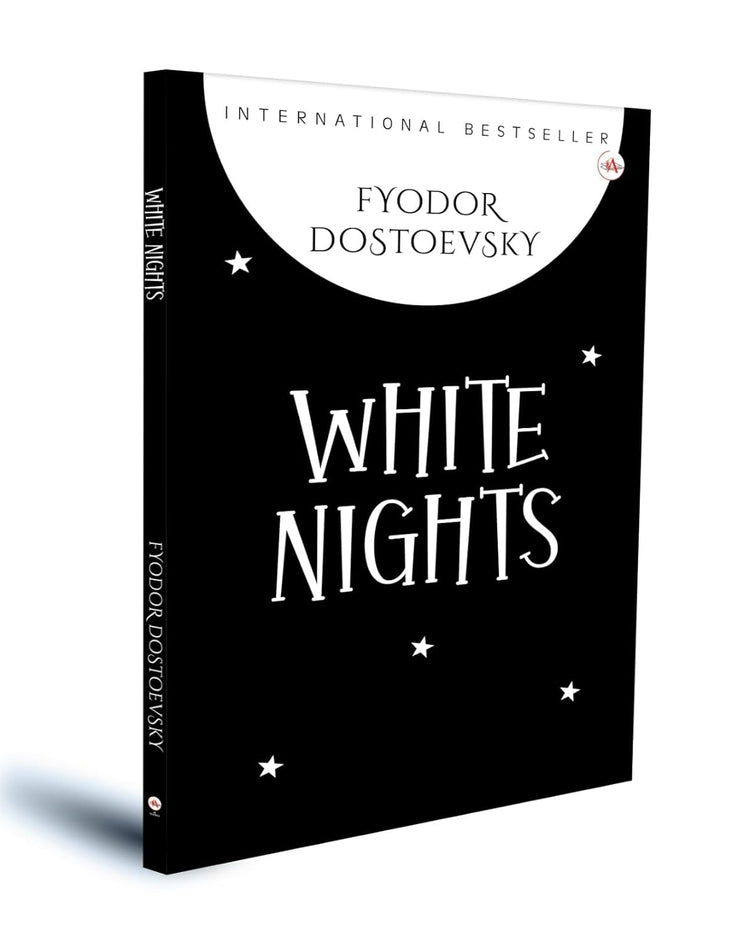 White Nights by Fyodor Dostoyevsky - Classic Novella