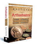 Arthashastra by Kautilya - International Bestseller Book